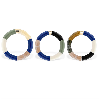 PARABAYA BR Trio Pipoca Agua