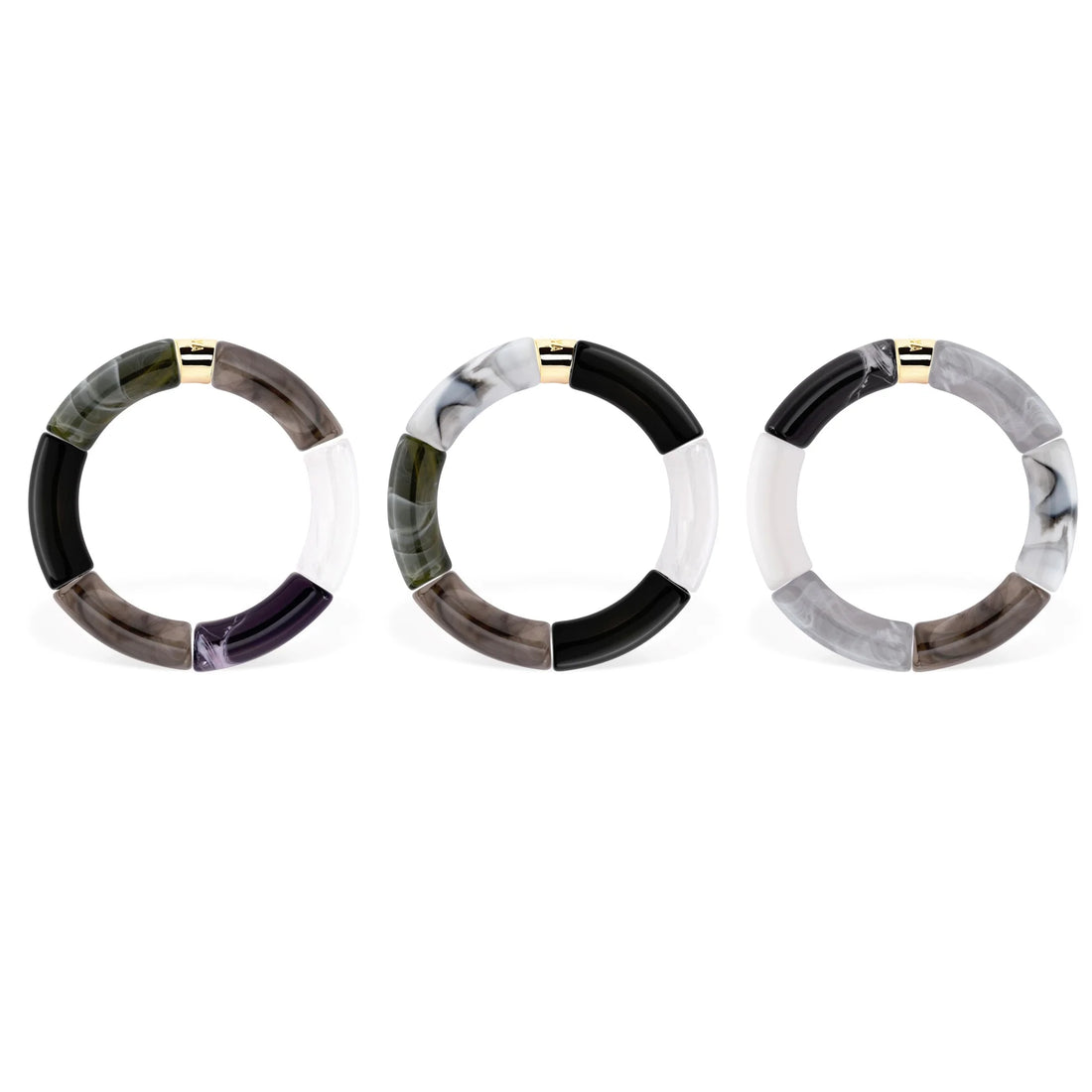 PARABAYA BR Trio Pipoca Alapi