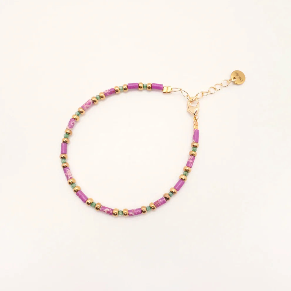 CLORALYS BR Avéry violet