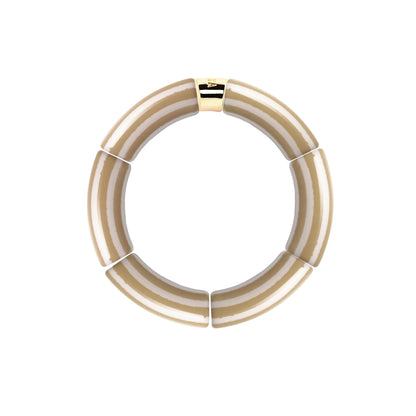 PARABAYA BR Trio Pipoca Riviera Beige