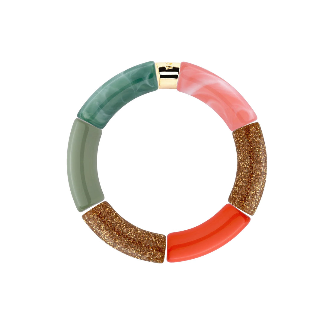 PARABAYA BR Trio Pipoca Beijo-ouro