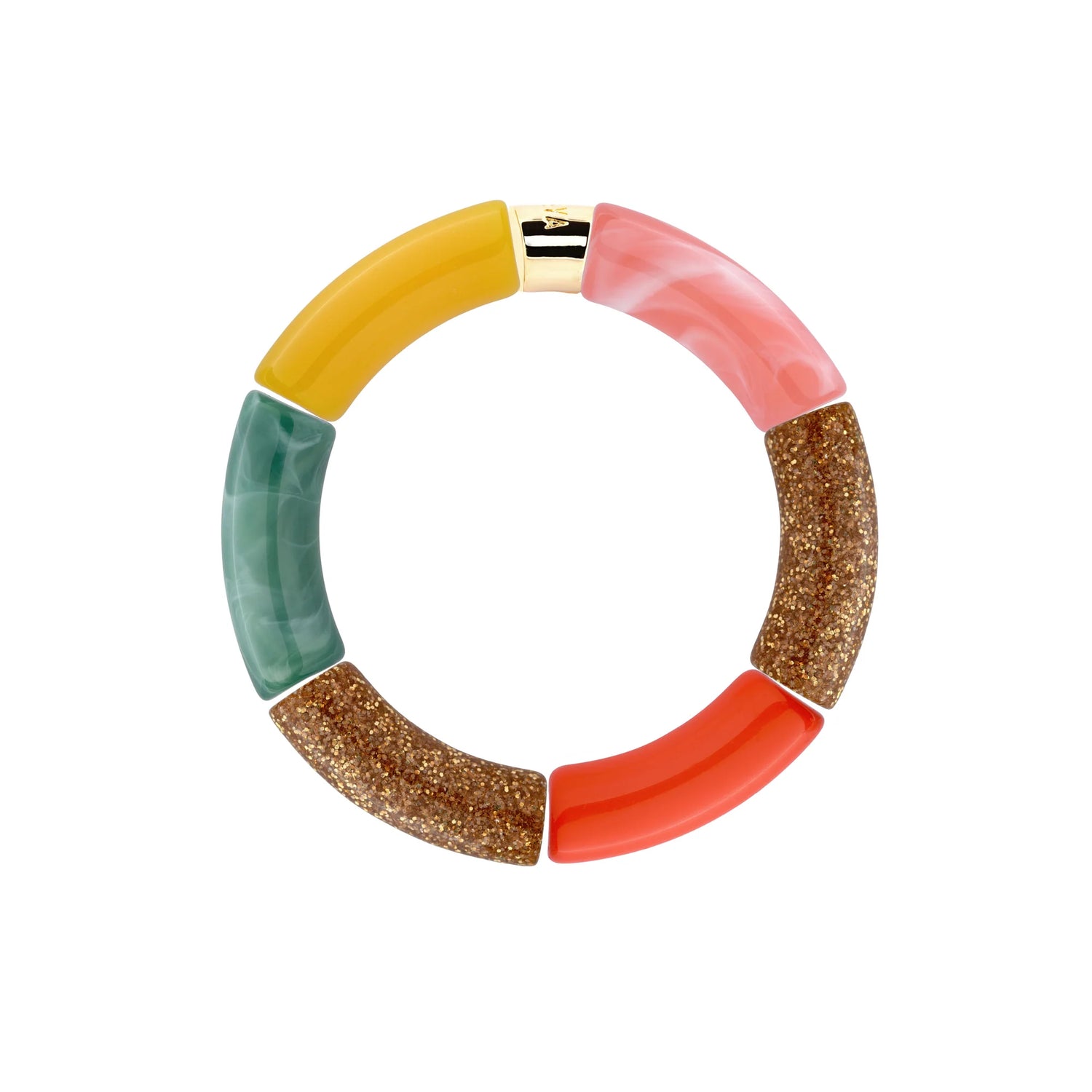 PARABAYA BR Trio Pipoca Beijo-ouro