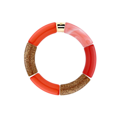 PARABAYA BR Trio Pipoca Beijo-ouro