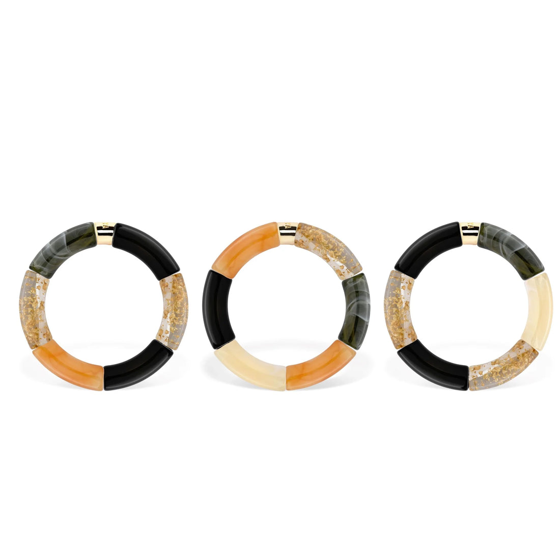 PARABAYA BR Trio Pipoca Black Night