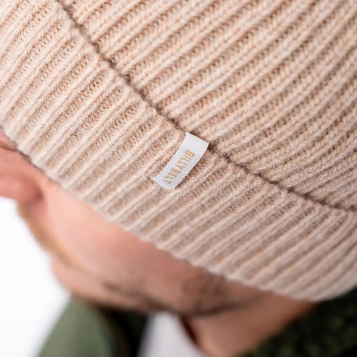 BILLY BELT Bonnet