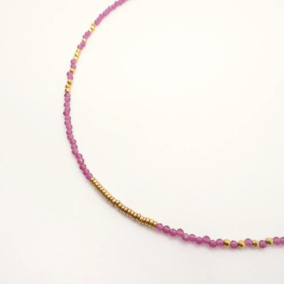 CLORALYS CO Adélia Fushia