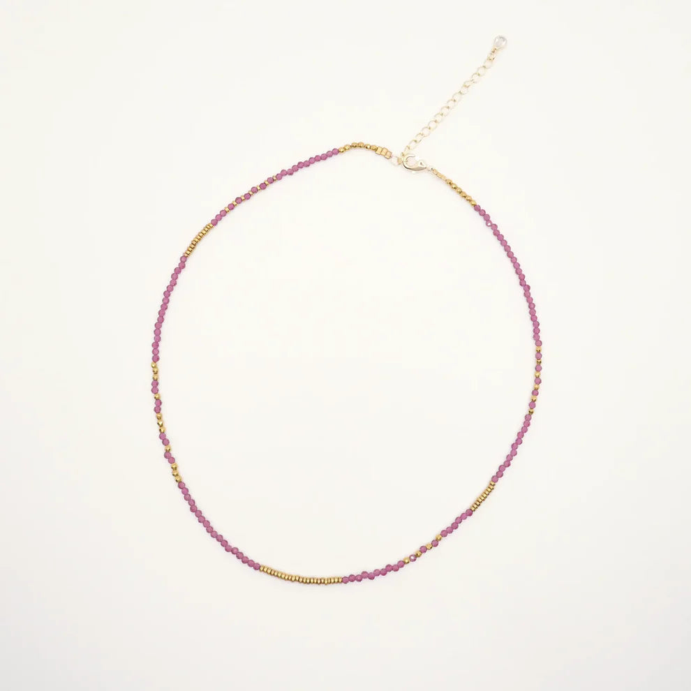CLORALYS CO Adélia Fushia