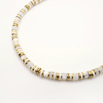 CLORALYS CO Elwood blanc