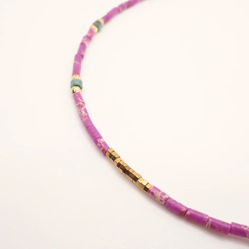 CLORALYS CO Marceau violet