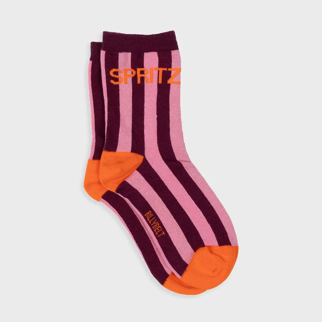 BILLY BELT Chaussettes rayées Spritz