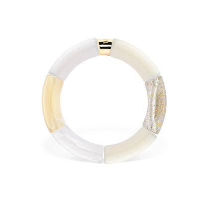 PARABAYA BR Trio Pipoca Crème