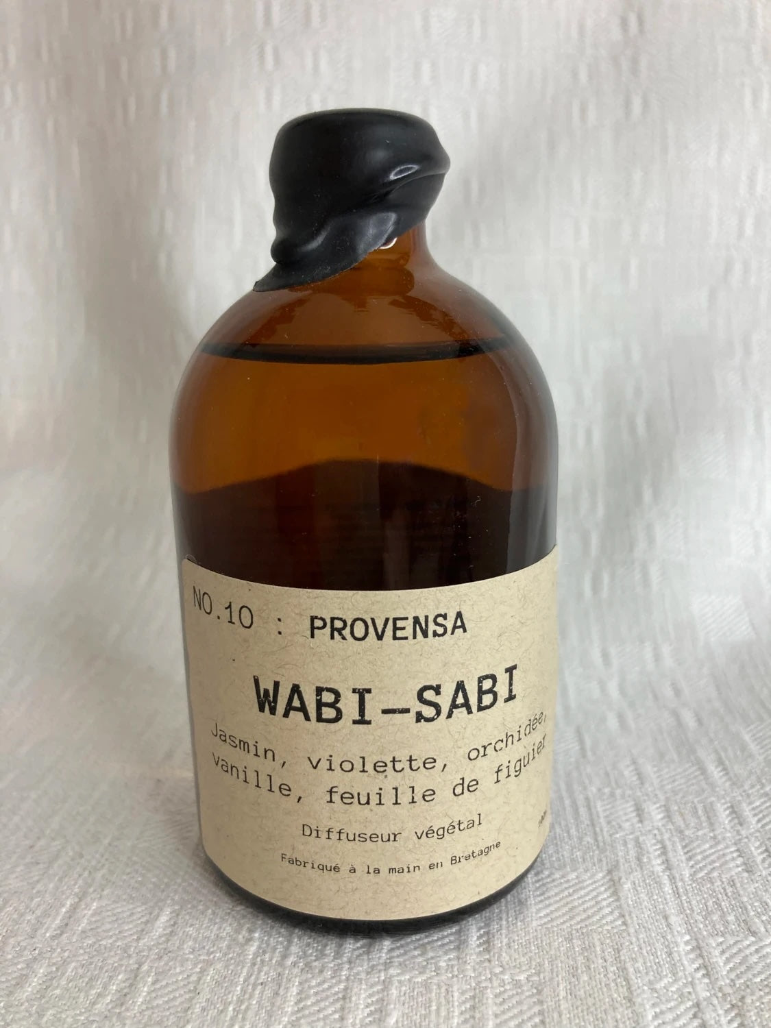 WABI-SABI Diffuseur no 10 Provensa