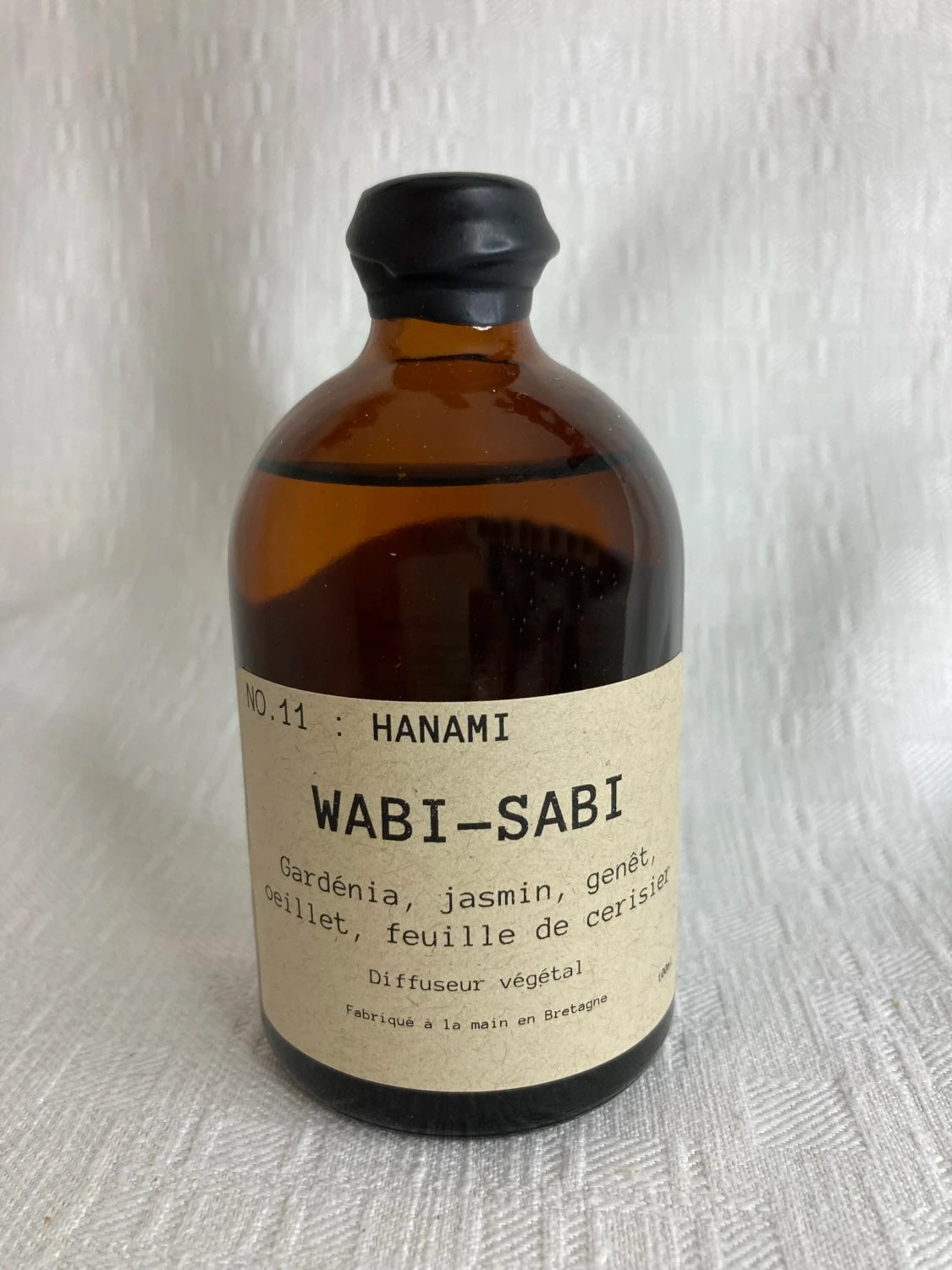 WABI-SABI Diffuseur no 11 Hanami