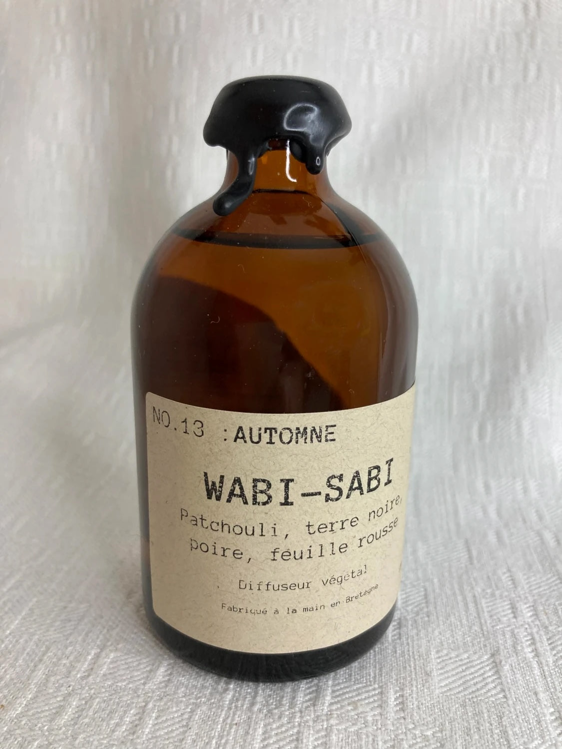 WABI-SABI Diffuseur no 13 Automne