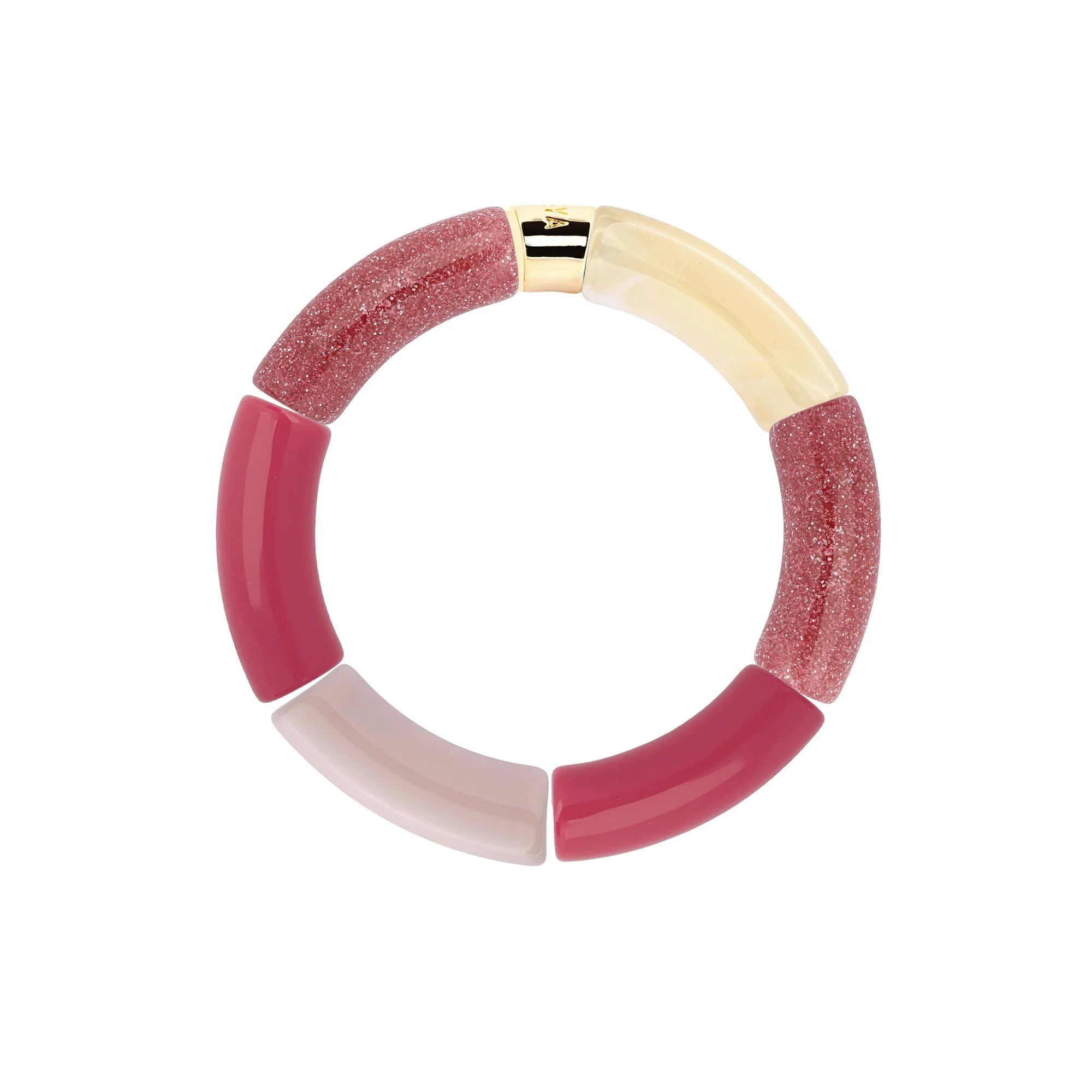 PARABAYA BR Trio Pipoca Frambuesa