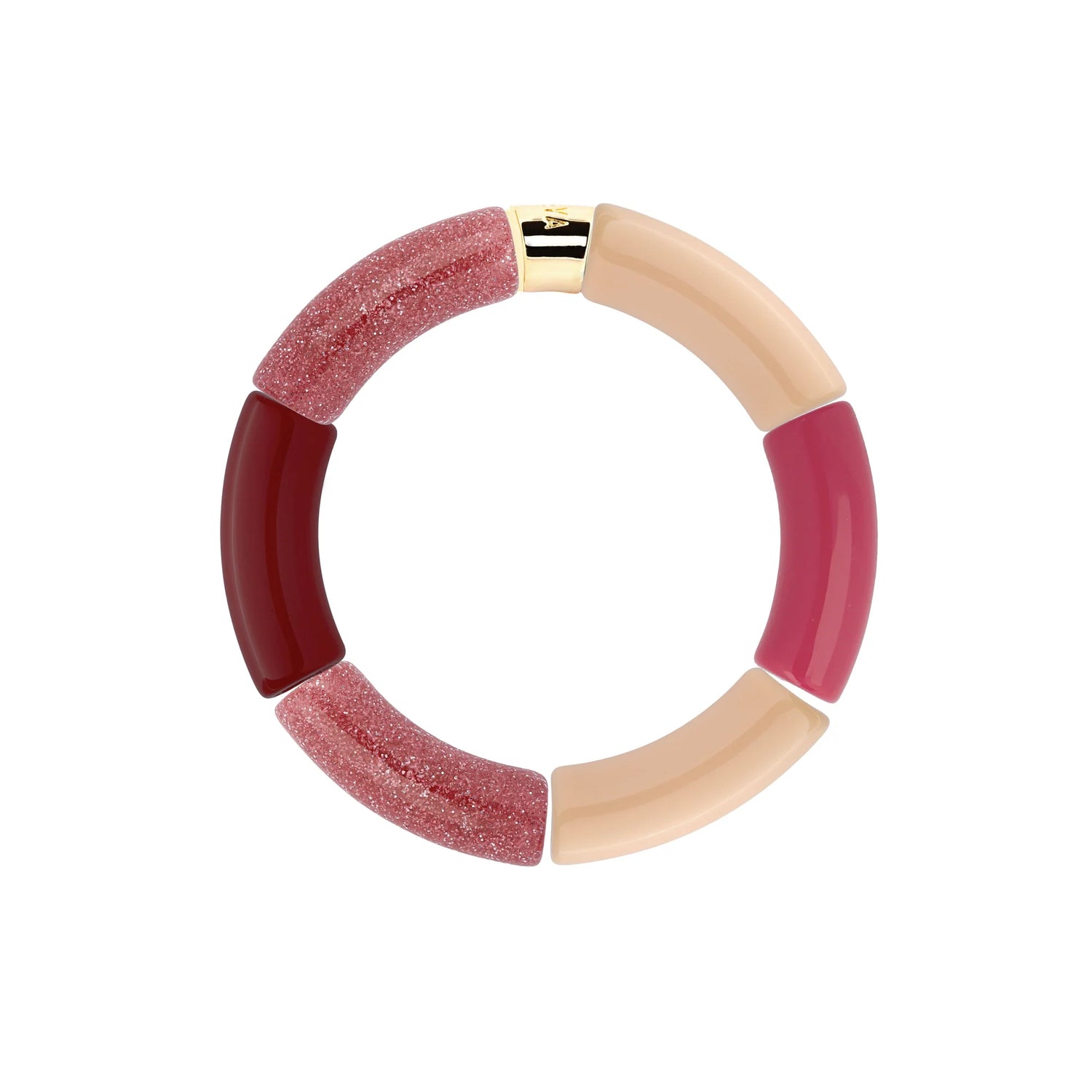 PARABAYA BR Trio Pipoca Frambuesa