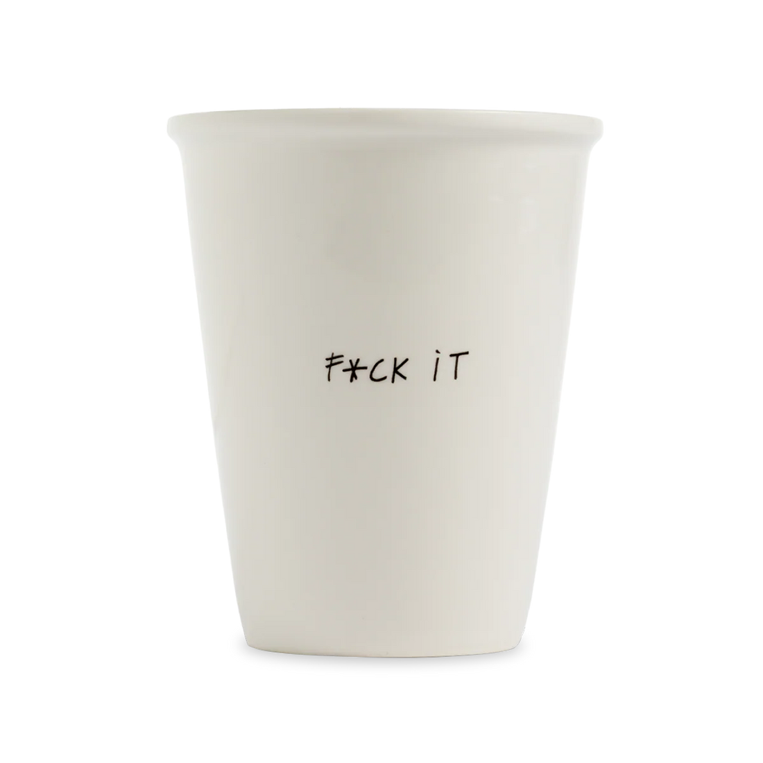 HELEN B Cup Fuck it