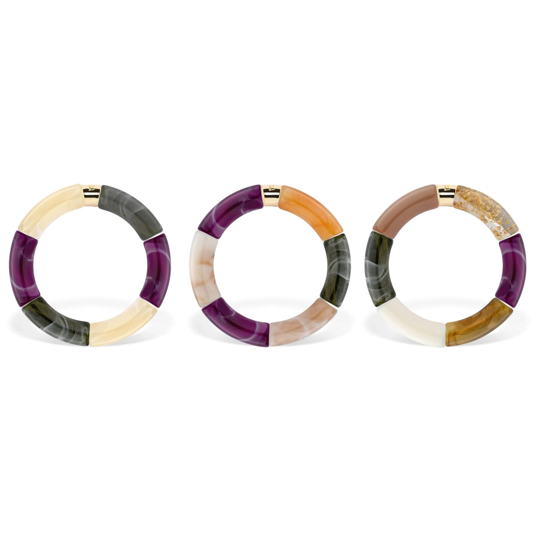 PARABAYA BR Trio Pipoca Ibisco