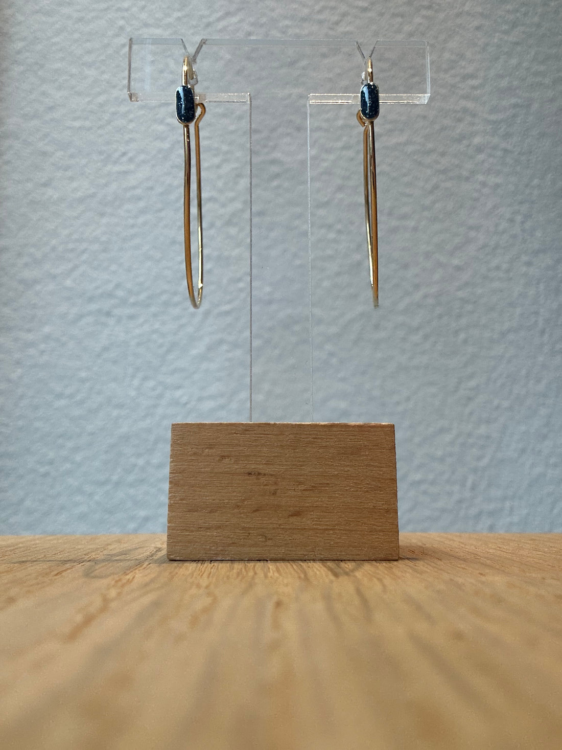 GUILA PARIS BO Créole Marine Pailleté