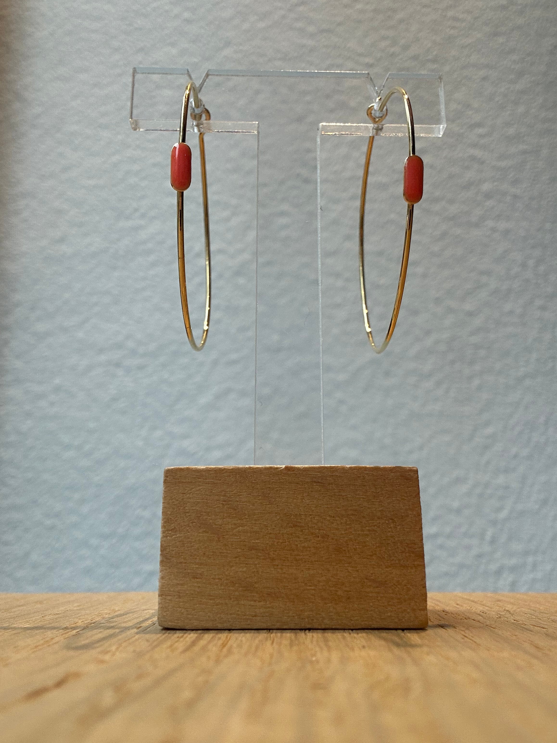 GUILA PARIS BO Créole Corail