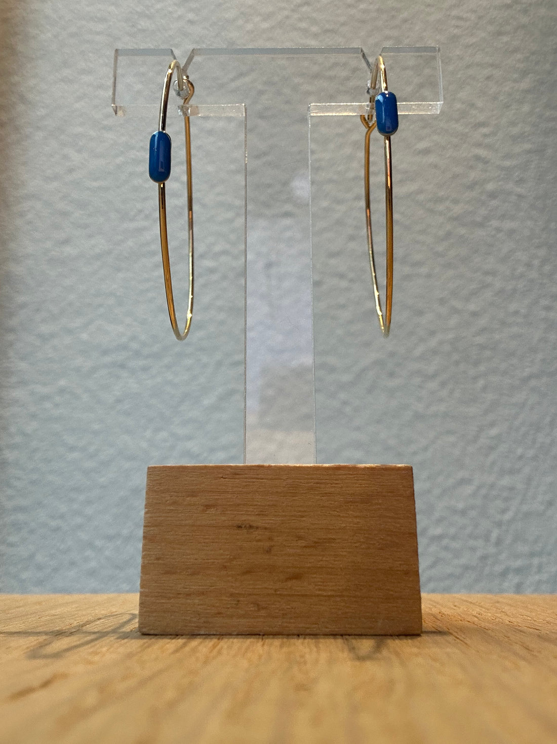 GUILA PARIS BO Créole Bleu Roi