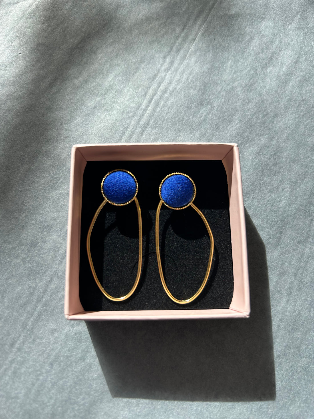 BARBARISME BO Elia Océan