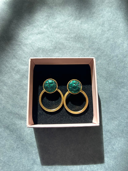 BARBARISME BO Celeste S Croco Disco