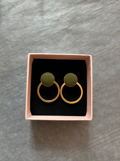 BARBARISME BO Celeste S Vert