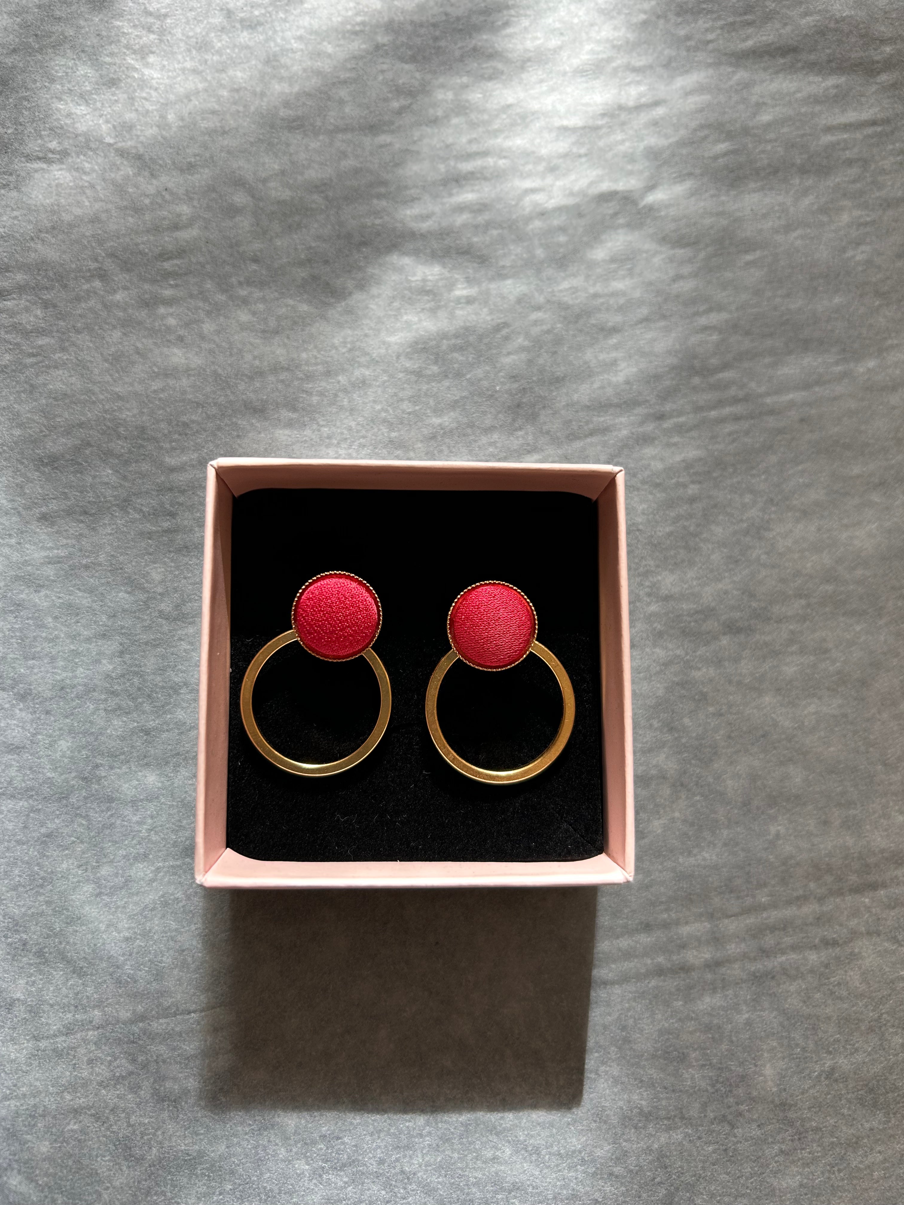 BARBARISME BO Celeste S Grenadine