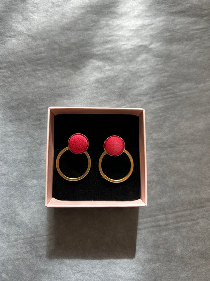 BARBARISME BO Celeste S Grenadine