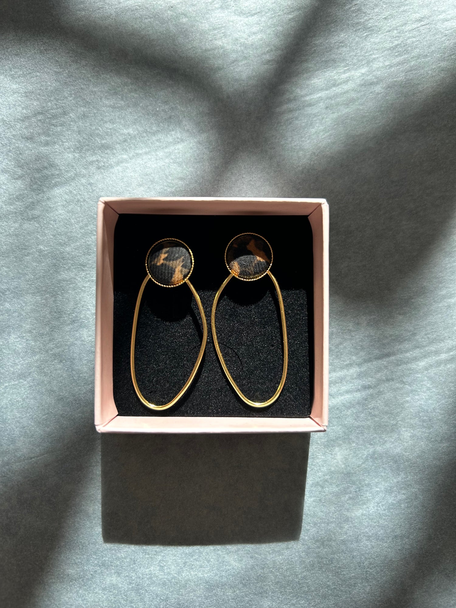 BARBARISME BO Elia Animal