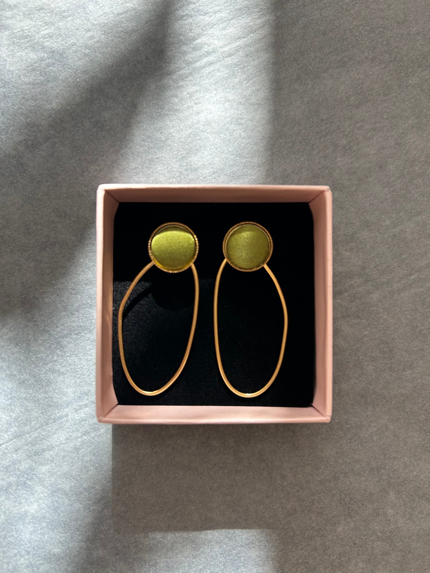 BARBARISME BO Elia Olive