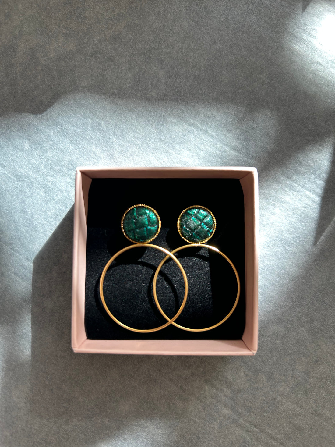 BARBARISME BO Celeste M Croco Disco