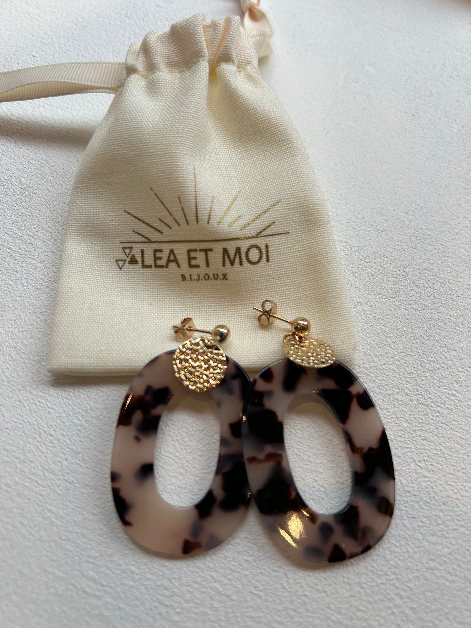 LéA &amp; Moi BO Ginette