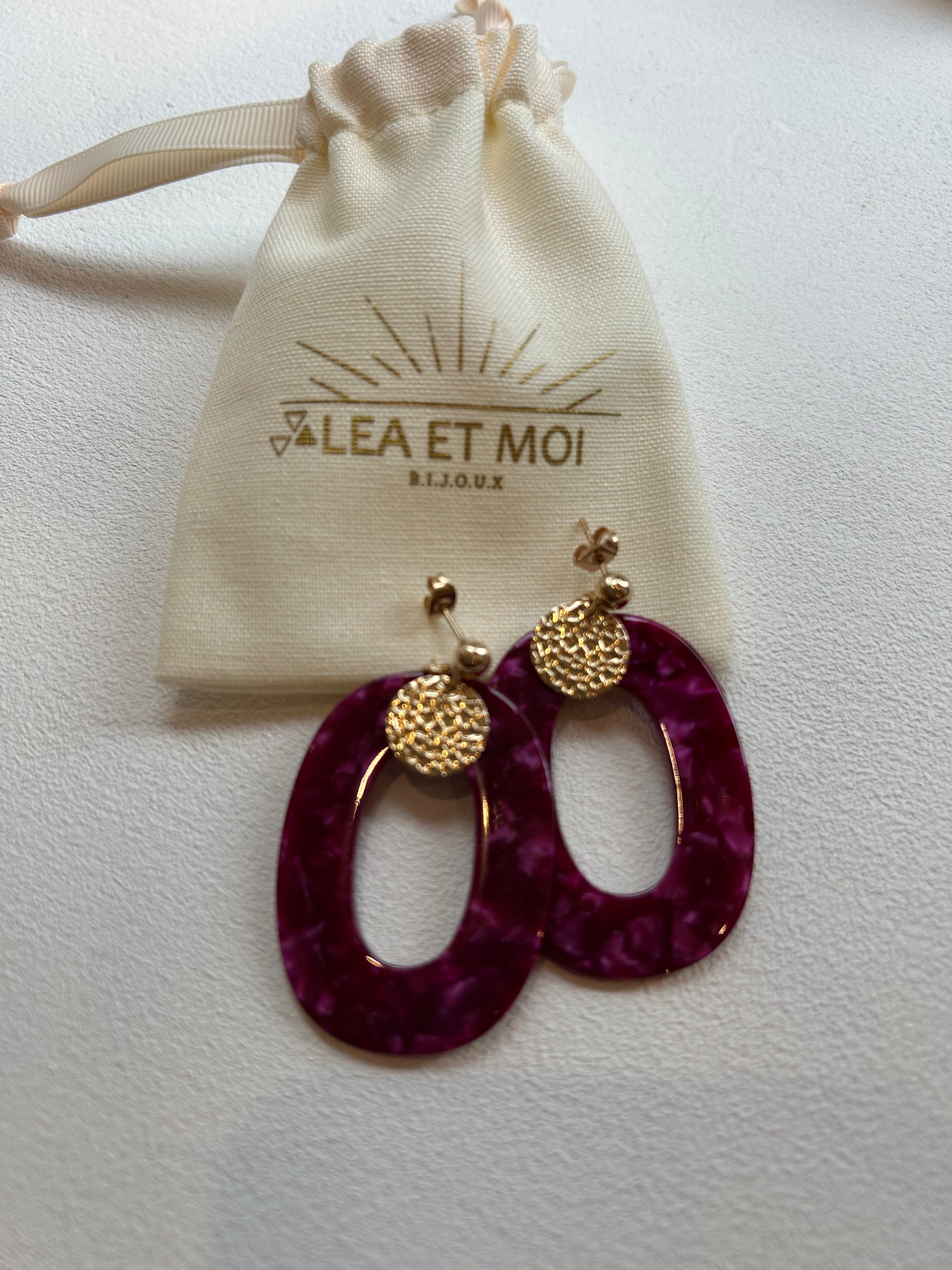 LéA &amp; Moi BO Ginette