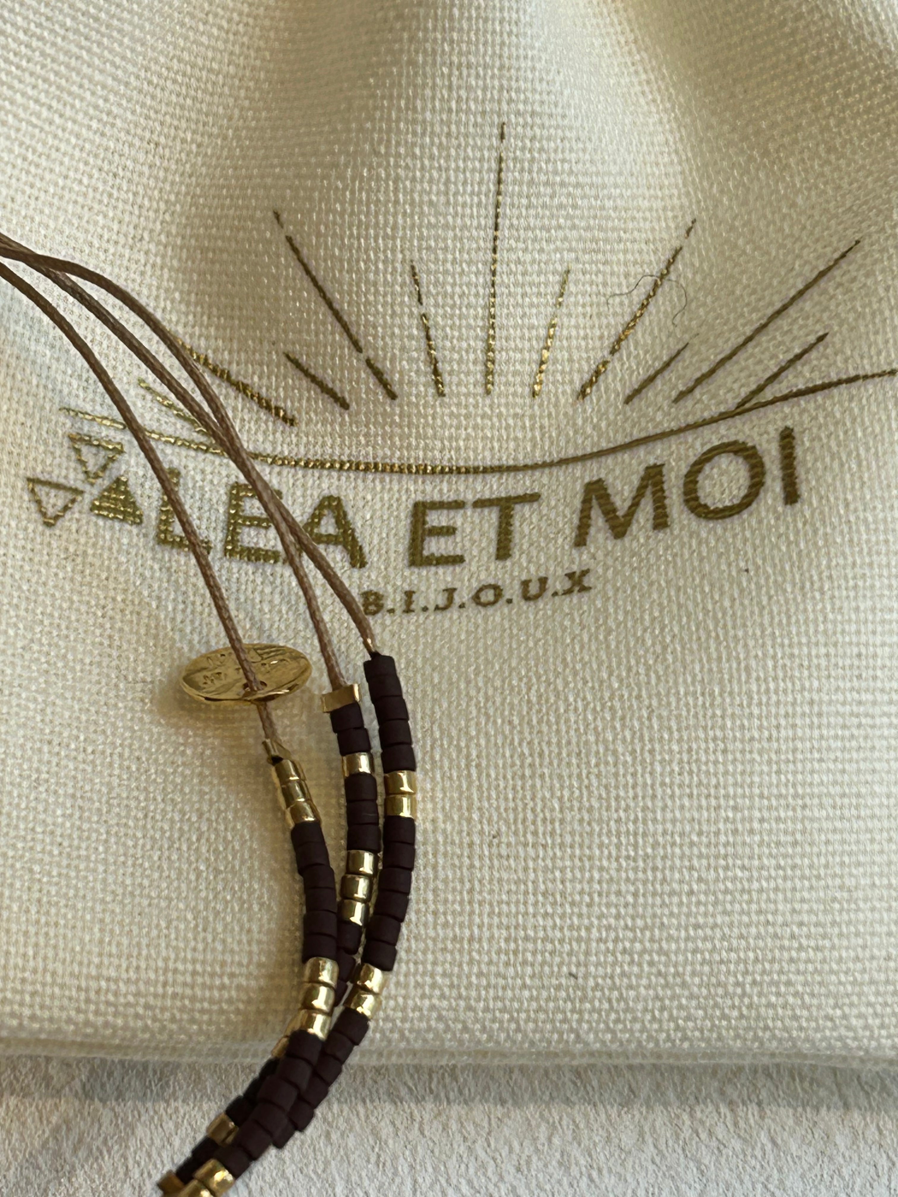 LéA &amp; MOI BR Chloé