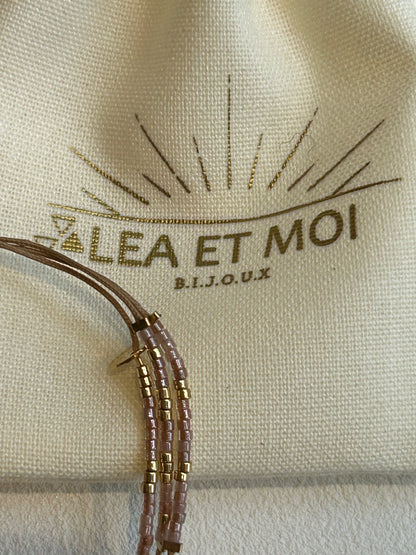 LéA &amp; MOI BR Chloé