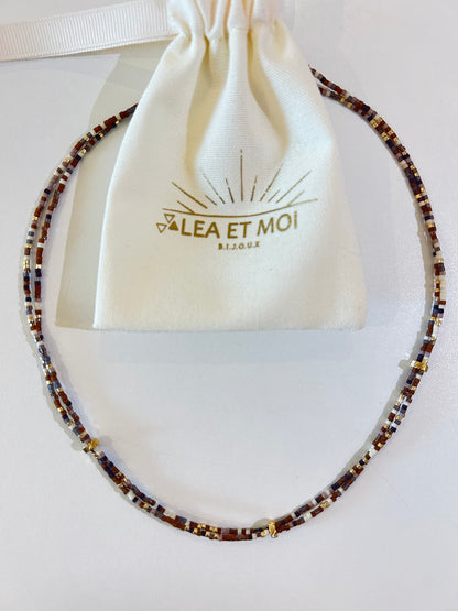 LéA &amp; MOI CO Marguarette