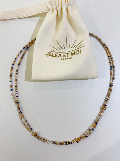 LéA &amp; MOI CO Marguarette