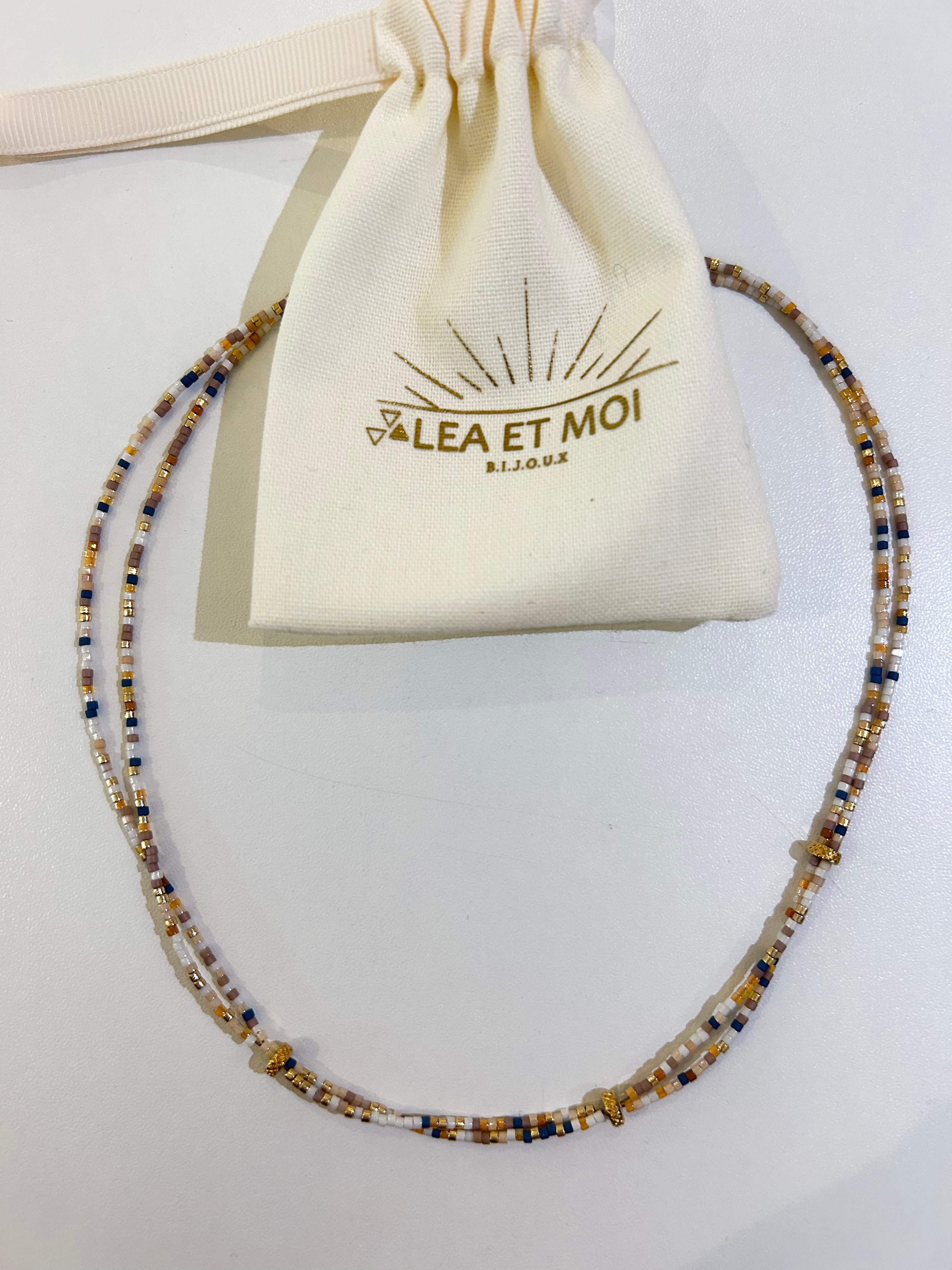 LéA &amp; MOI CO Marguarette