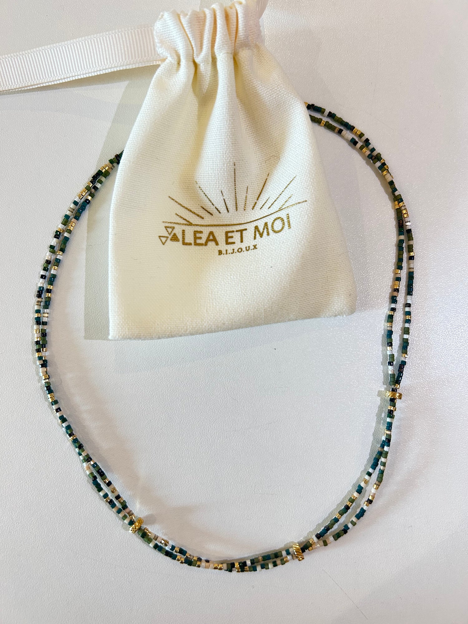 LéA &amp; MOI CO Marguarette