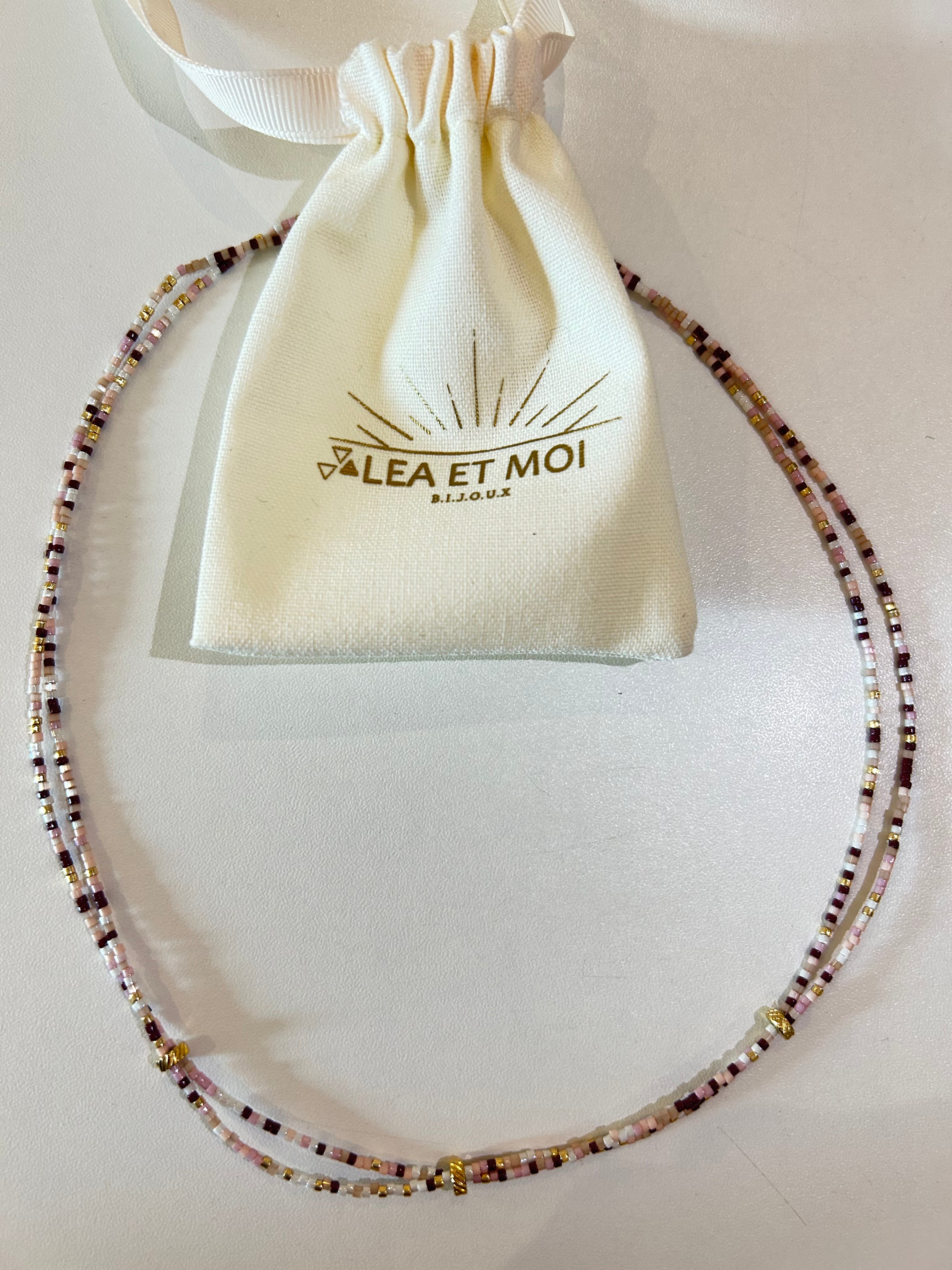 LéA &amp; MOI CO Marguarette