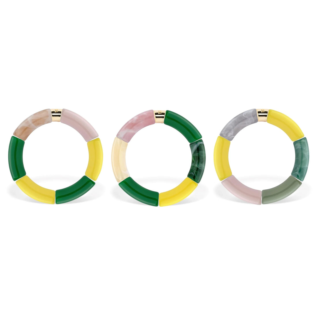 PARABAYA BR Trio Pipoca Kiwi