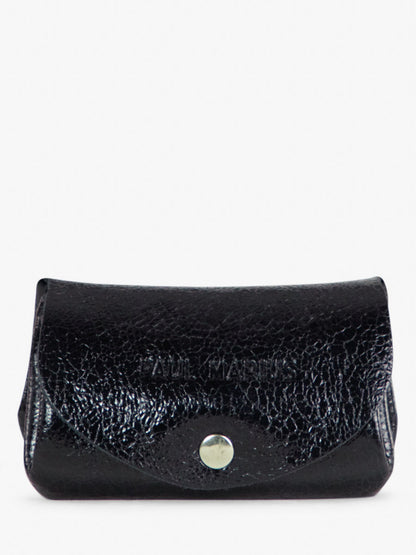 PAUL MARIUS Porte-monnaie LeGustave Eclipse