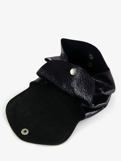 PAUL MARIUS Porte-monnaie LeGustave Eclipse