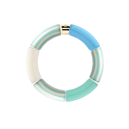 PARABAYA BR Trio Pipoca Riviera Lagon