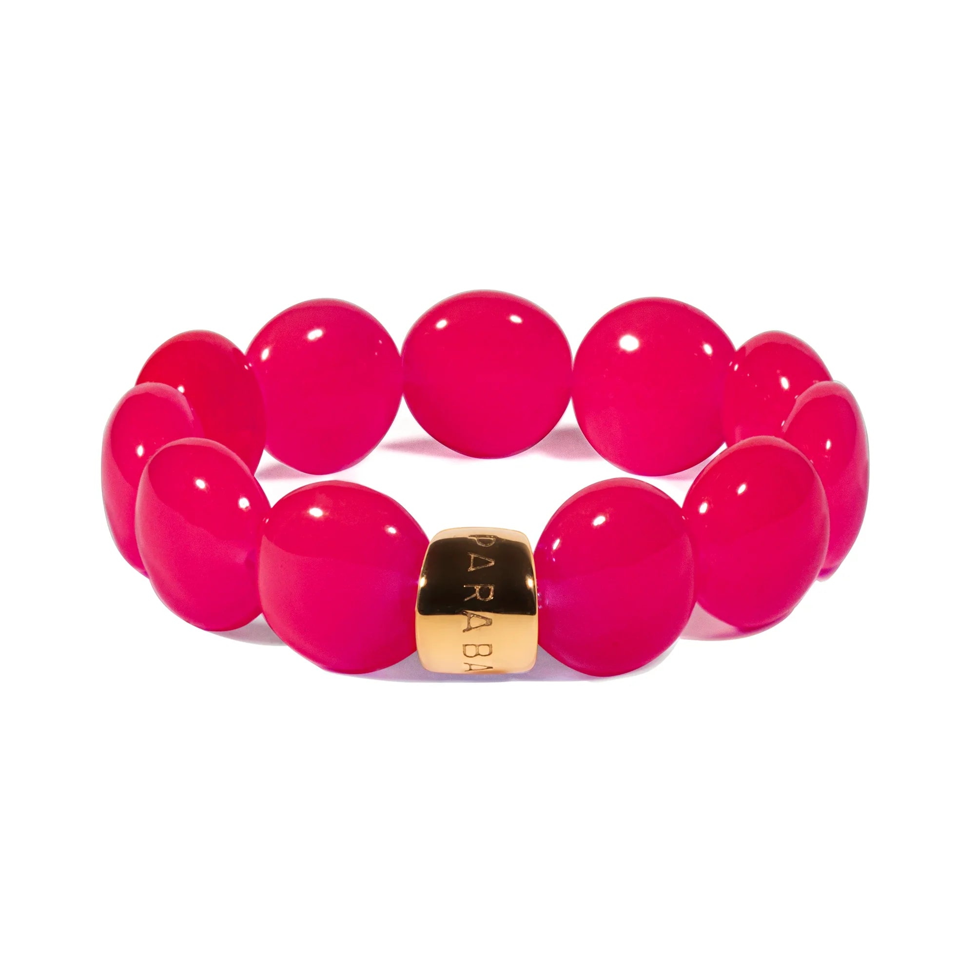PARABAYA BR BomBom Magenta