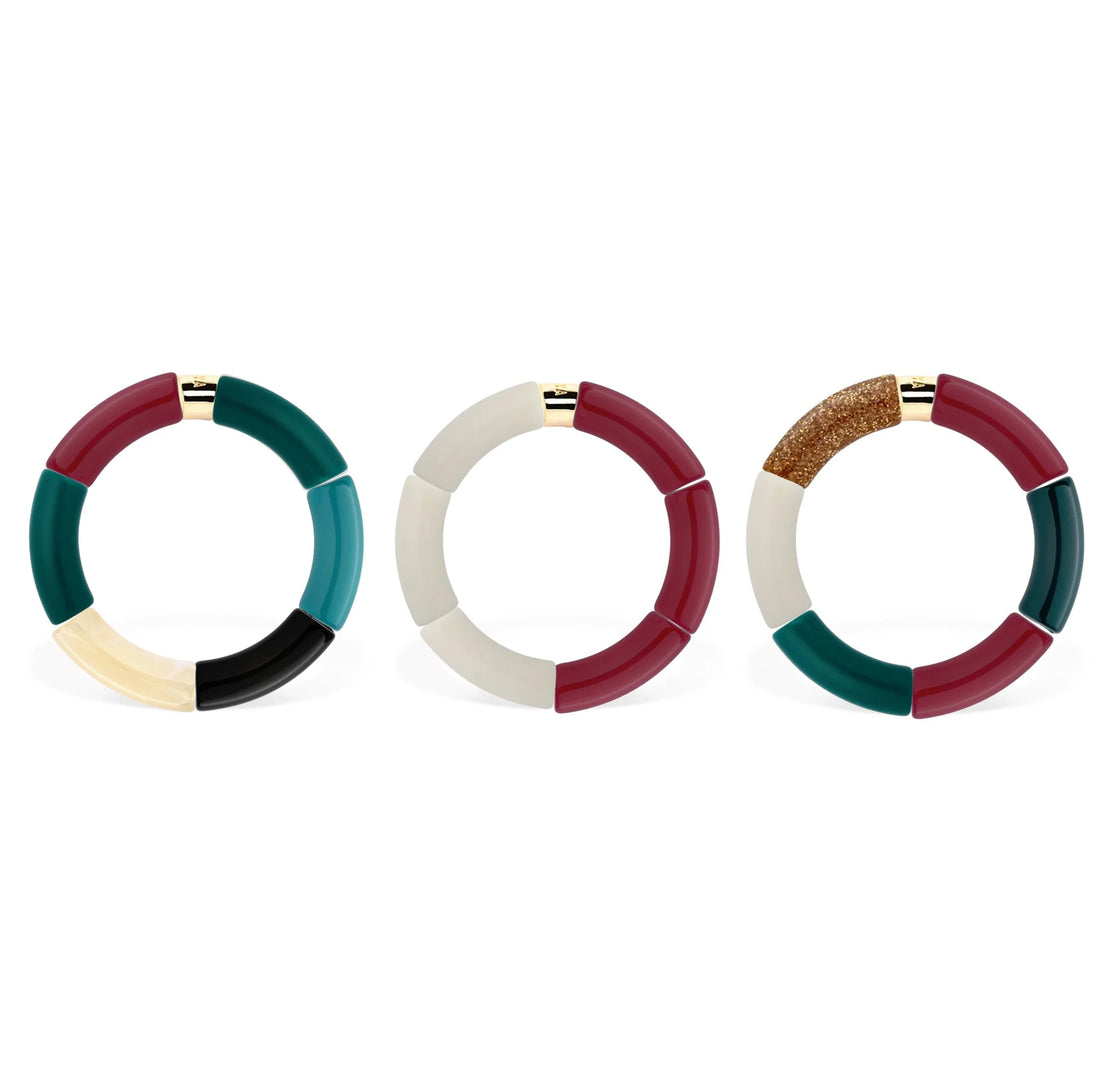 PARABAYA BR Trio Pipoca Mangueira