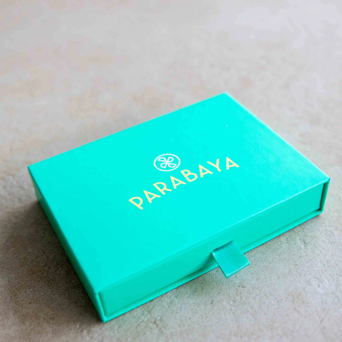 PARABAYA BO Bola Riviera Cinza