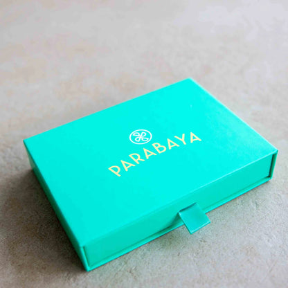 PARABAYA BO Bola Riviera Klein